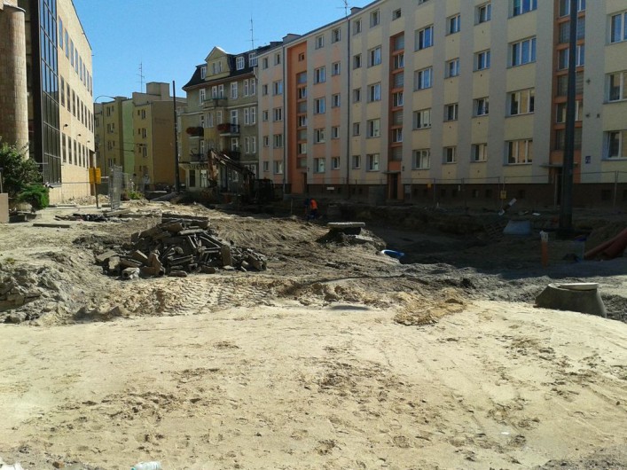 Inżynier Miasta pilnie potrzebny – najlepiej na zastępstwo