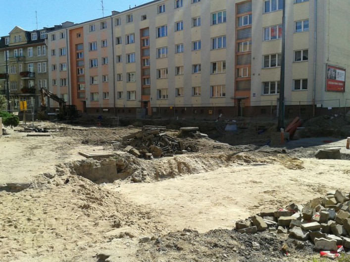 Inżynier Miasta pilnie potrzebny – najlepiej na zastępstwo