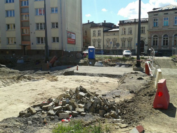 Inżynier Miasta pilnie potrzebny – najlepiej na zastępstwo