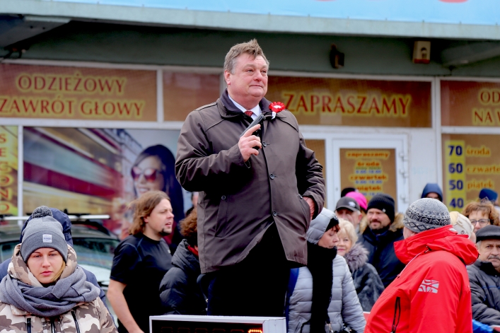 IV Elbląski Bieg Niepodległości. Pierwsze miejsca dla elblążan i braniewian