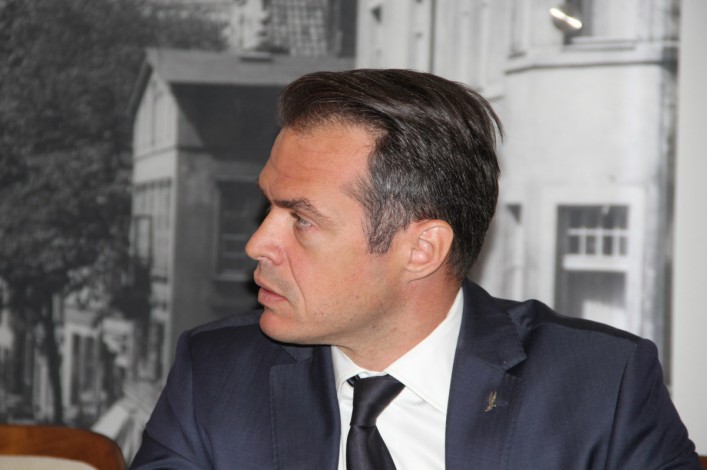 Jacek Protas: 600 milionów, 14 inwestycji. Elbląg zyska wiele