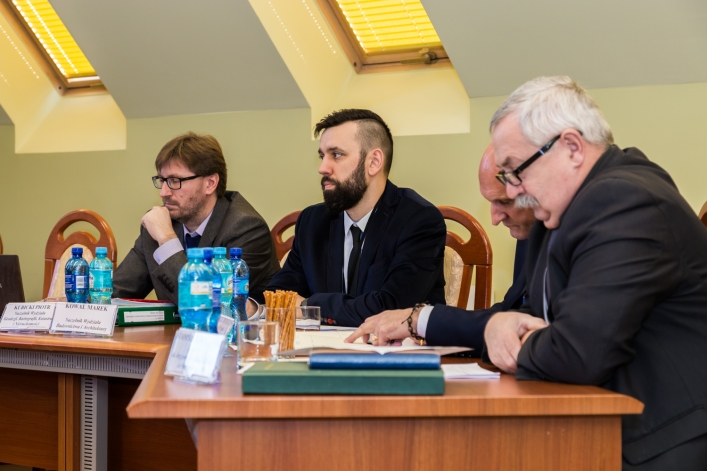 Jak jeden mąż za budżetem powiatu elbląskiego 