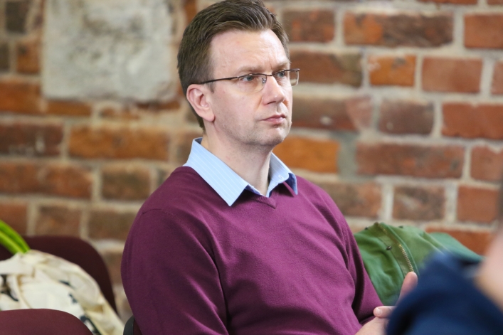 Jeden rok pracy, jeden dzień podsumowań
