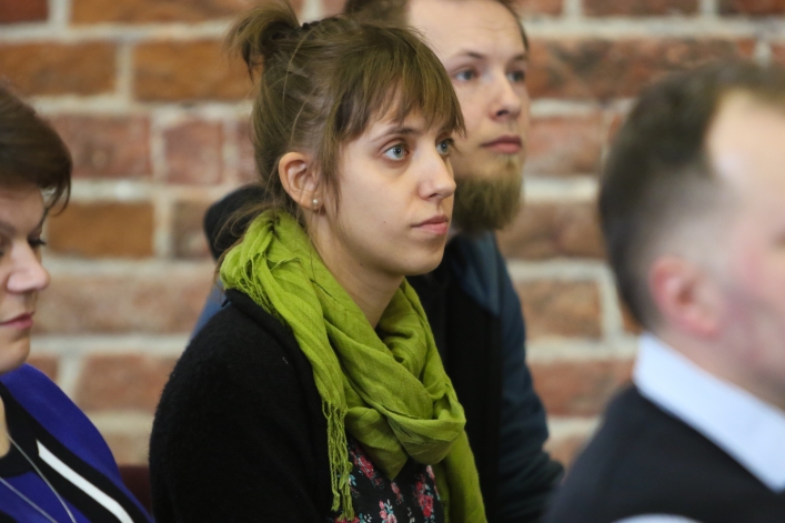 Jeden rok pracy, jeden dzień podsumowań