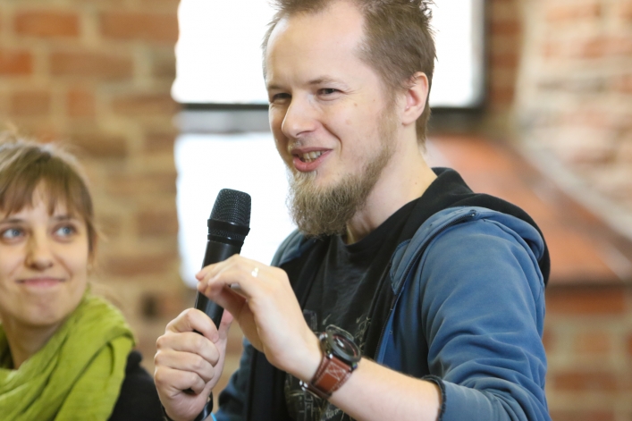 Jeden rok pracy, jeden dzień podsumowań