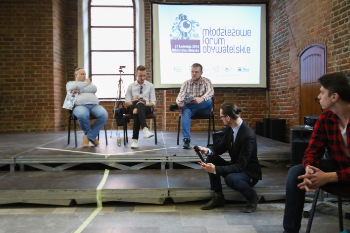 Jeden rok pracy, jeden dzień podsumowań
