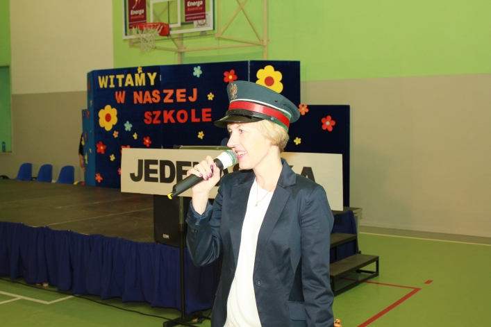 Jedenaście przystanków w Sp 11