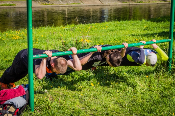 Jedni chcą się ich pozbyć, inni biją im brawo. Elbląscy streetworkerzy (Wywiad)