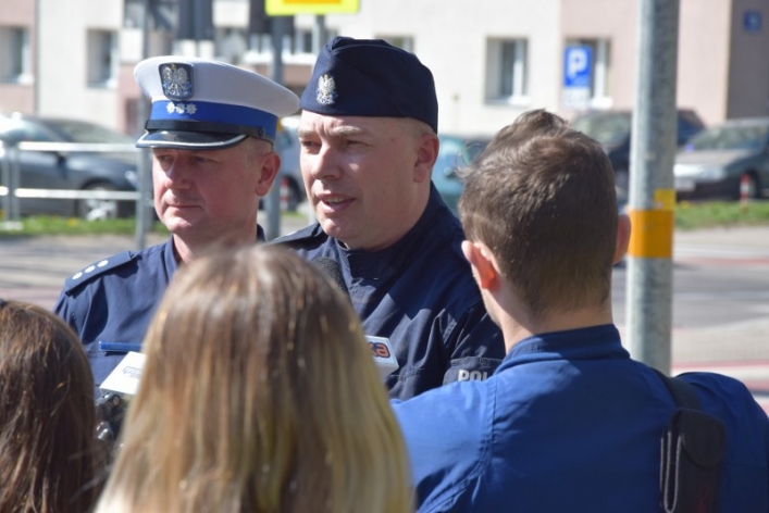 Jednośladem bezpiecznie do celu na Warmii i Mazurach. O tym musisz pamiętać! Kompendium (+ zdjęcia)