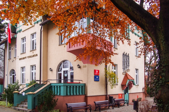 Jedyna szkoła podstawowa z dwujęzycznym nauczaniem wczesnoszkolnym