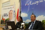 Jerzy Wilk: budowę Aquaparku trzeba wyrzucić z inwestycji miasta