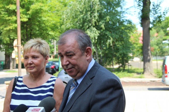 Jerzy Wilk: Jeśli kogoś uraziłem, przepraszam