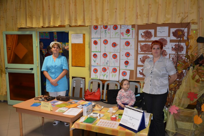 Jesienny Festyn Rodzinny w Przedszkolu nr 23. Zobacz jak przebiegał