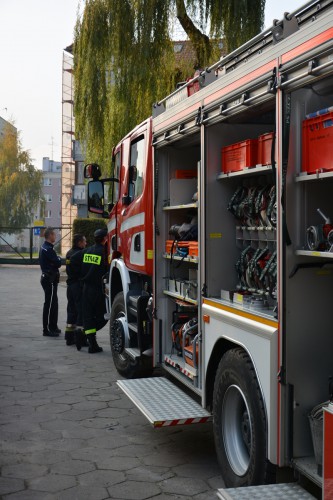 Jesienny Festyn Rodzinny w Przedszkolu nr 23. Zobacz jak przebiegał
