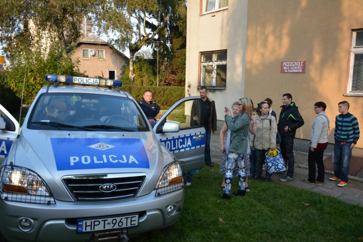 Jesienny Festyn Rodzinny w Przedszkolu nr 23. Zobacz jak przebiegał