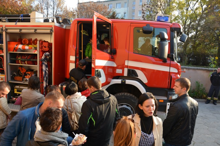 Jesienny Festyn Rodzinny w Przedszkolu nr 23. Zobacz jak przebiegał