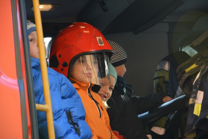 Jesienny Festyn Rodzinny w Przedszkolu nr 23. Zobacz jak przebiegał