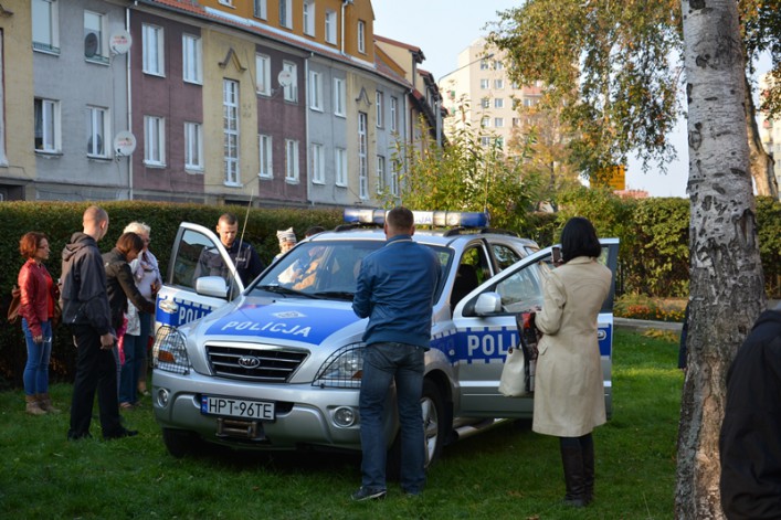 Jesienny Festyn Rodzinny w Przedszkolu nr 23. Zobacz jak przebiegał