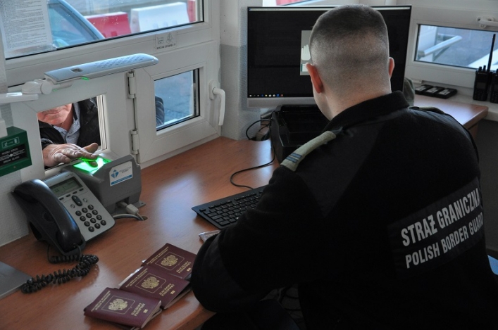 Jest praca. Wkrótce nabór do Straży Granicznej!
