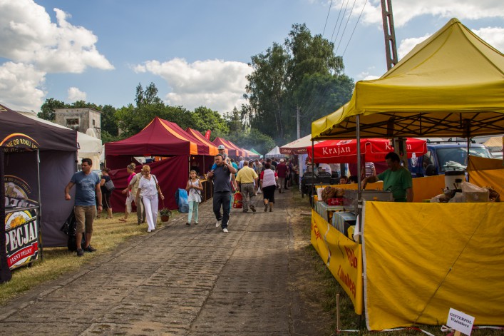 Jubileusze, XX Targi Rolne w Starym Polu. Zobacz naszą fotorelację