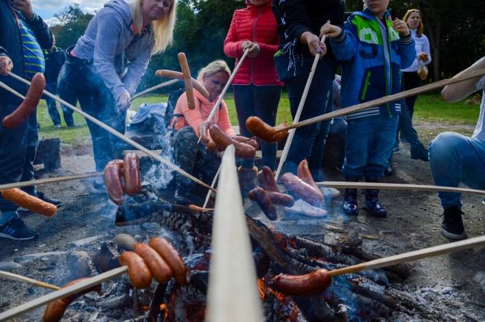 Jubileuszowe Sprzątanie Świata w SOSW nr 2 w Elblągu