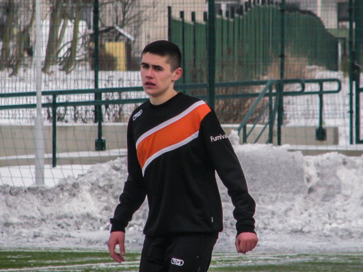 Juniorzy Olimpii i Concordii rozpoczynają przygotowania. Zmiany trenerów