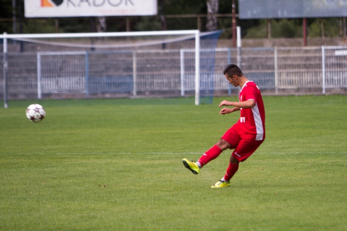 Juniorzy Olimpii przegrywają z Wisłą Puławy