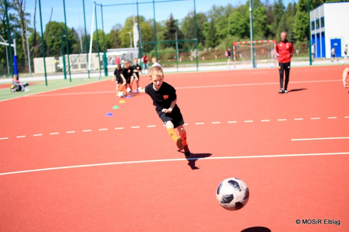 Już dzisiaj turniej piłkarski Soccer Cup