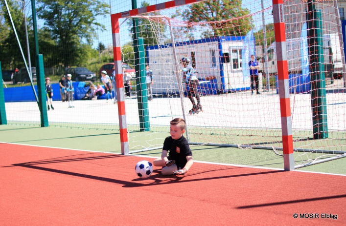 Już dzisiaj turniej piłkarski Soccer Cup