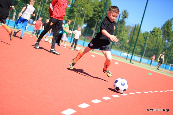 Już dzisiaj turniej piłkarski Soccer Cup
