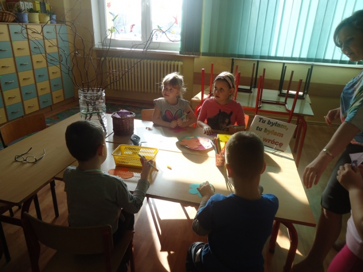 Już po Dniu Otwartym w SP 14