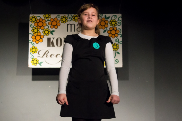 Już po raz 31. w MDK zgromadzili się mali recytatorzy [zdjęcia]
