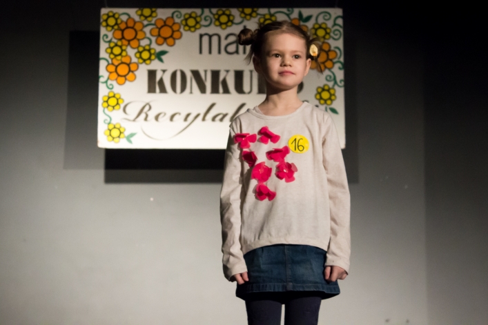 Już po raz 31. w MDK zgromadzili się mali recytatorzy [zdjęcia]