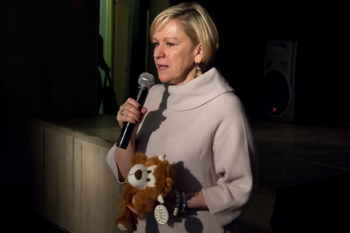 Już po raz 31. w MDK zgromadzili się mali recytatorzy [zdjęcia]