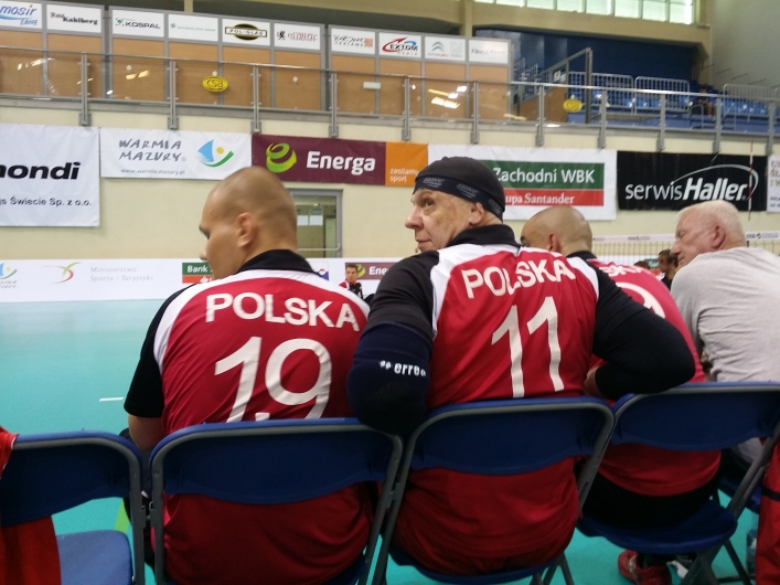 Już w weekend startują Mistrzostwa Świata w Piłce Siatkowej Na Siedząco Kobiet i Mężczyzn