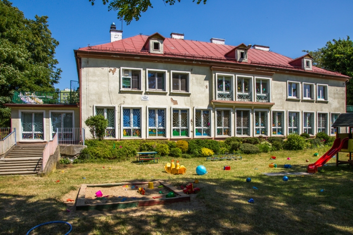 Już wkrótce 110 dzieci skorzysta z oferty Żłobka Miejskiego nr 2
