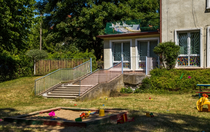 Już wkrótce 110 dzieci skorzysta z oferty Żłobka Miejskiego nr 2