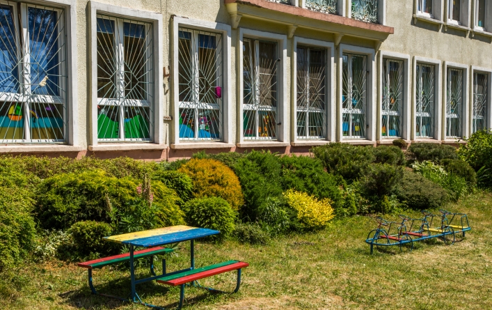 Już wkrótce 110 dzieci skorzysta z oferty Żłobka Miejskiego nr 2
