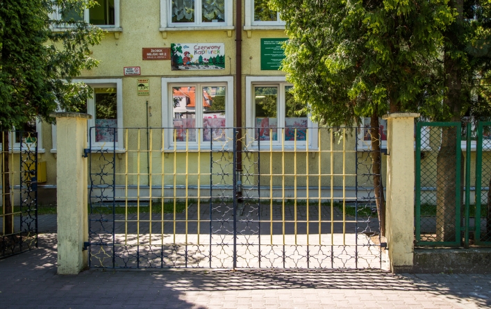 Już wkrótce 110 dzieci skorzysta z oferty Żłobka Miejskiego nr 2