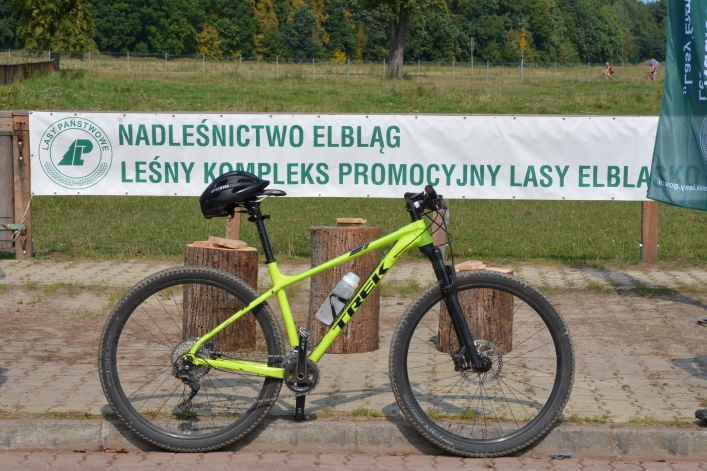 Kadyny MTB Maraton 2019