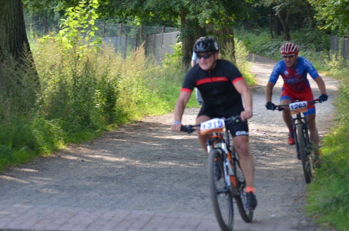 Kadyny MTB Maraton 2019