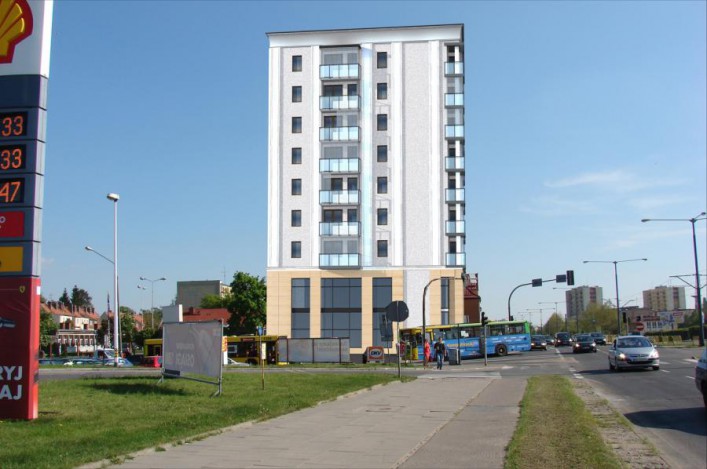 Kamienica Marszałka stanie w Elblągu  za dwa lata