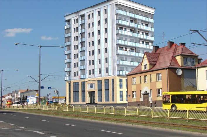Kamienica Marszałka stanie w Elblągu  za dwa lata