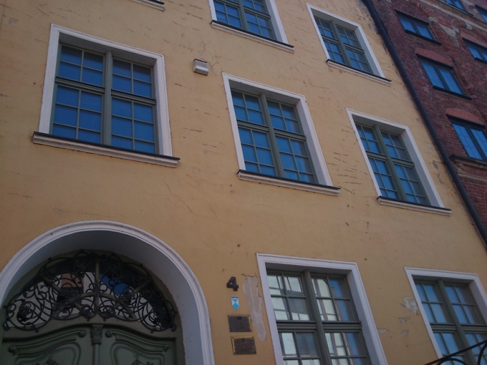 Kamienice przejdą remont. Co z ich otoczeniem?