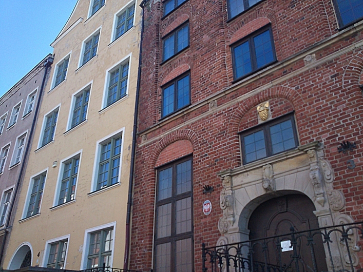 Kamienice przejdą remont. Co z ich otoczeniem?