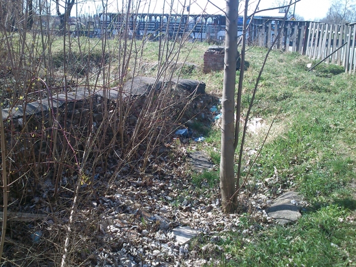 Kamienice przejdą remont. Co z ich otoczeniem?