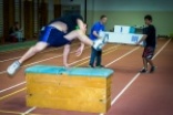 Kamil Bujnowski: Parkour pomaga przezwyciężyć słabości [wywiad]