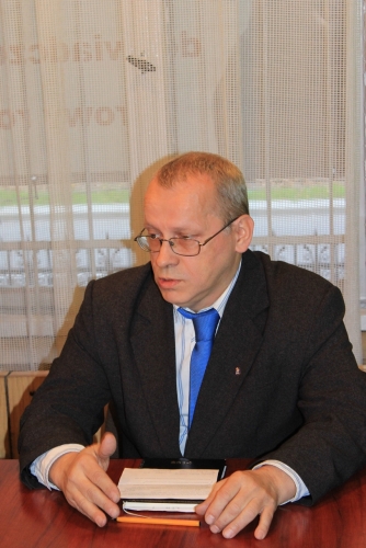 Kampania wyborcza oczami członków EKO