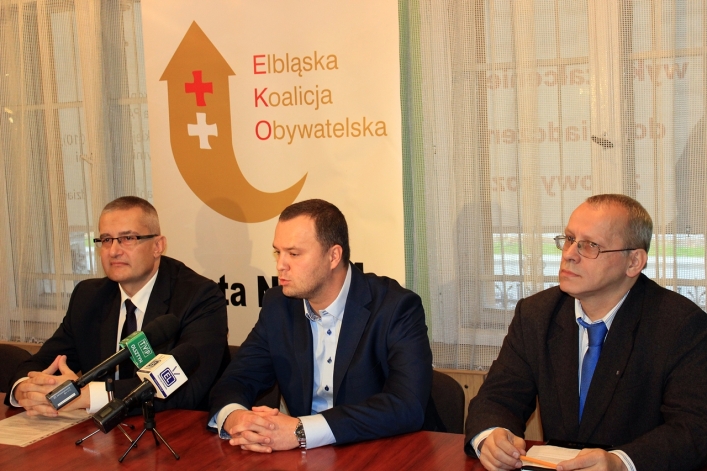 Kampania wyborcza oczami członków EKO