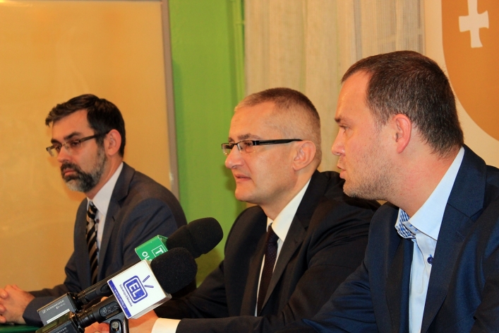 Kampania wyborcza oczami członków EKO